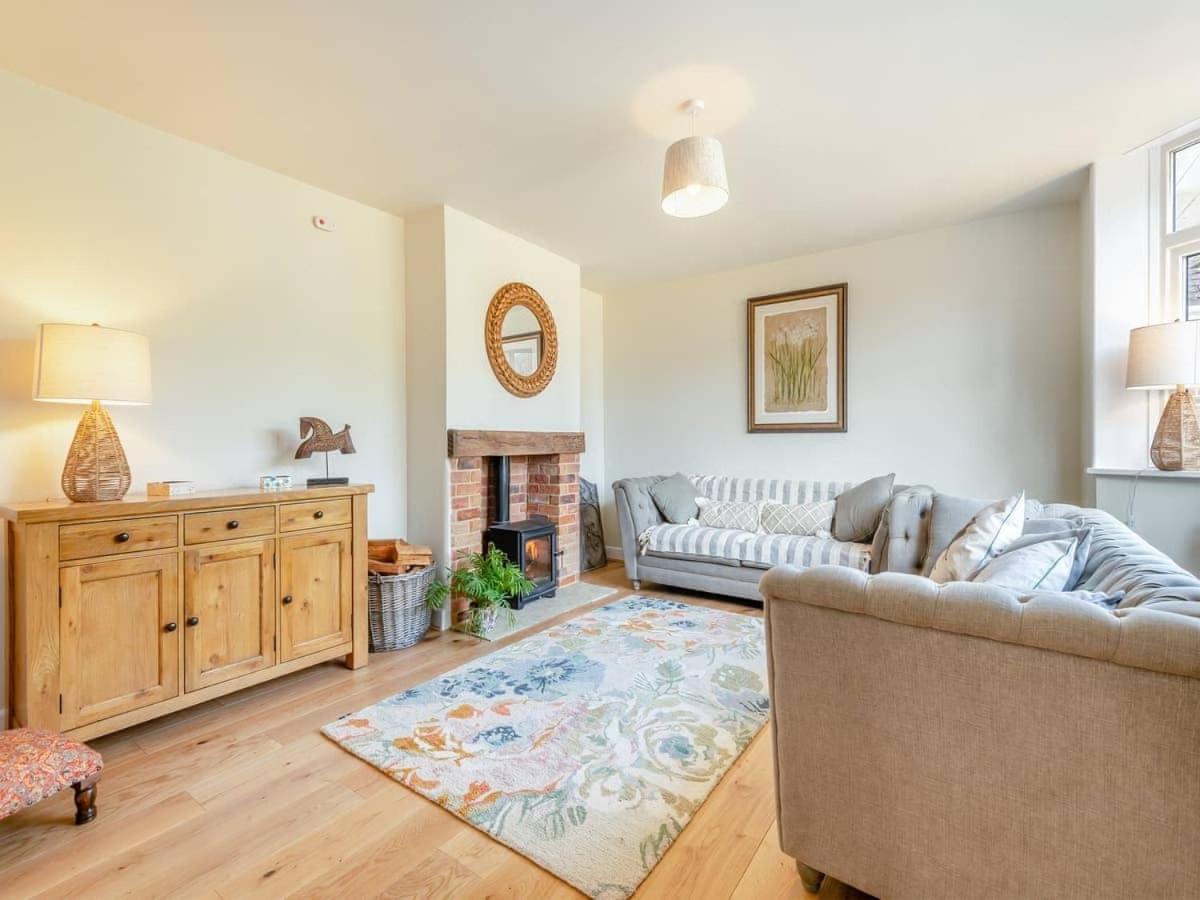Avondale New Forest Godshill  외부 사진