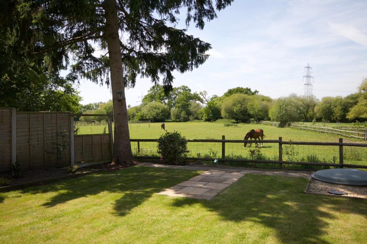 Avondale New Forest Godshill  외부 사진